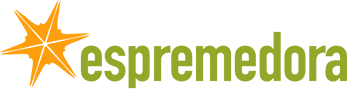 Espremedora Comunicació Visual logo