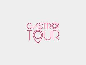 Disseny GrÃ fic per Gastro Tour Salou 2017